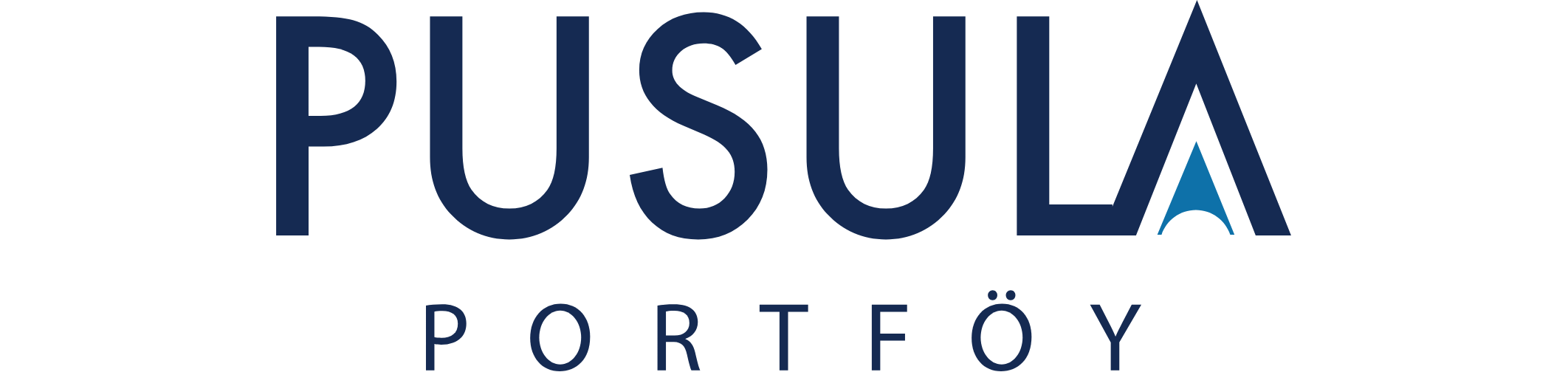 Pusula Tech logo