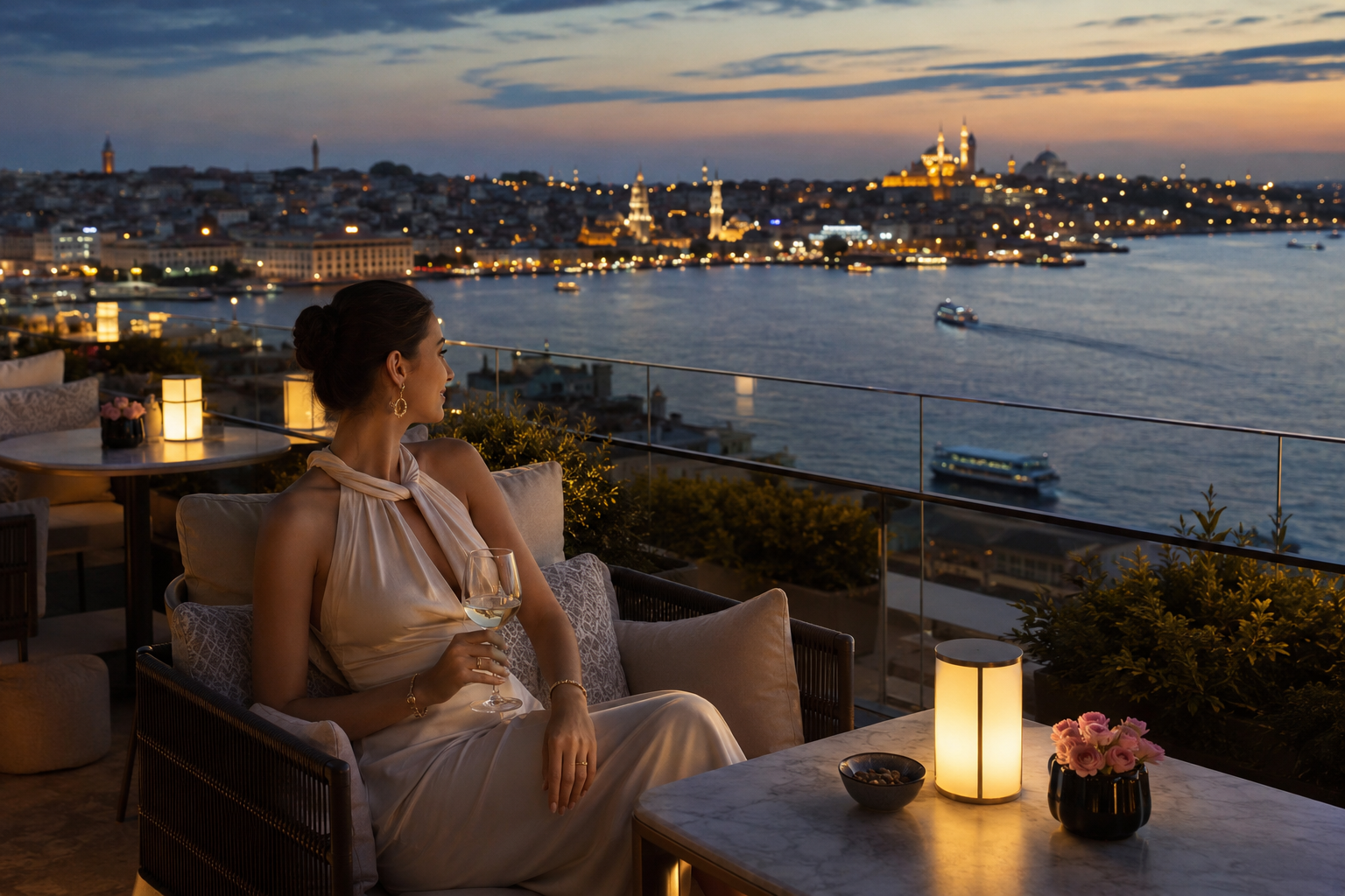 Ataköy Hyatt